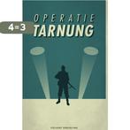 Operatie Tarnung 9789402156607 Volkert Greveling, Verzenden, Gelezen, Volkert Greveling