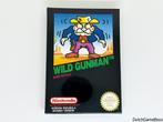 Nintendo Nes - Wild Gunman - Spanish Version - New & Sealed, Verzenden