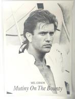 Mel Gibson - Mutiny of the Bounty - Jaren 1980, Collections