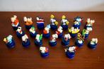 Unknown - Figuur - Pepsi × Snoopy bottle cap figurines set, Antiek en Kunst