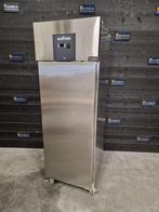 Ecofrost vrieskast | vriezer | verrijdbaar | RVS | 600 liter, Gebruikt