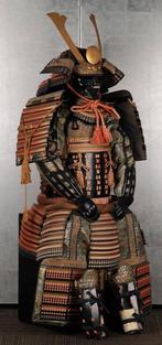 Harnas - Japan - Ongeveer 1970–1980