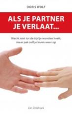 Als Je Partner Je Verlaat 9789060305874 D. Wolf, Verzenden, D. Wolf