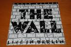 Roger Waters - THE WALL , LIVE IN BERLIN. - LP - Premier, Cd's en Dvd's, Nieuw in verpakking