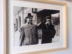 Gianni Berengo Gardin - Carnevale, Monaco di Baviera, 1959, Antiek en Kunst, Kunst | Schilderijen | Modern