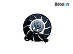Ventilateur de refroidissement du moteur Honda CB 500 X, Nieuw