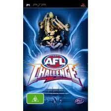AFL challenge (psp nieuw), Games en Spelcomputers, Games | Sony PlayStation Portable, Ophalen of Verzenden