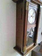 Klok - - Eik - 1930-1940, Antiek en Kunst, Antiek | Klokken