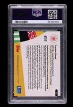 2024 Topps UEFA Euro Lamine Yamal - Rookie Card Spain -, Verzamelen, Stickers, Nieuw