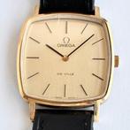 Omega - De Ville - Zonder Minimumprijs - MD 111.0149 - Heren, Handtassen en Accessoires, Horloges | Heren, Nieuw