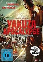 Yakuza Apocalypse von Miike, Takashi  DVD, Zo goed als nieuw, Verzenden