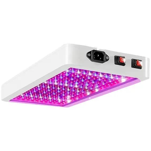 HLW LED Groeipaneel | 88W | Full-Spectrum, Jardin & Terrasse, Produits de culture, Envoi