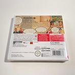 Nintendo - Lot 3 articles Nintendo 3DS Mahjong 3D - Les, Games en Spelcomputers, Nieuw