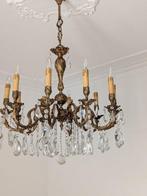 Lustre - Cristal - Lamp Art géant