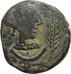 Hispania Ulia As Montemayor (Córdoba). Ramas de Vid. (Zonder