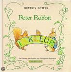Peter rabbit in kleur 9789035906709, Beatrix Potter, Verzenden