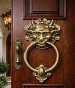 Deurklopper - XXL 58cm - Gargoyle Home Protector - 2025