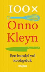 100 x Onno Kleyn 9789046814093 Onno Kleyn, Verzenden, Gelezen, Onno Kleyn
