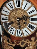 Pendule Boulle - Vintage - Hêtre - 1950-1960, Antiek en Kunst, Antiek | Klokken