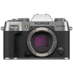 Fujifilm X-T50 body zilver OUTLET, Audio, Tv en Foto, Fotocamera's Digitaal, Verzenden, Zo goed als nieuw