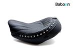 Buddy Seat Solo Honda VT 1100 C2 Shadow ACE 1995-1999, Verzenden, Gebruikt