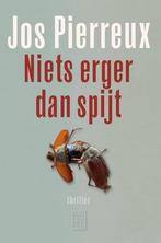 Niets erger dan spijt / Luk Borré / 14 9789460016639, Verzenden, Jos Pierreux