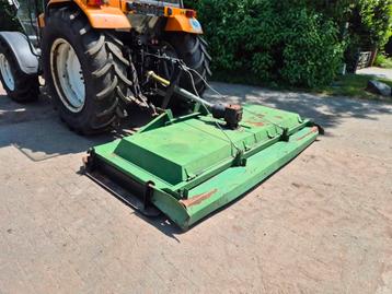 Devos-Agri 275 beschikbaar voor biedingen