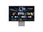 Samsung - Ultra HD 4K Monitor - 32 inch - Zilver, Computers en Software, Monitoren, HDMI, Verzenden, Nieuw, Minder dan 1 ms