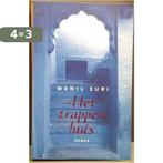 TRAPPENHUIS 9789053339893 M. Suri, Boeken, Verzenden, Gelezen, M. Suri