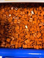 Lego Briques - Lego 1x2 bricks modified logs 250 stuks dark, Enfants & Bébés, Jouets | Duplo & Lego