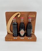 Coca-Cola - Reclamebord - COCA-COLA - 125e