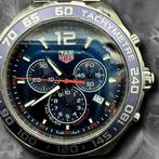 TAG Heuer - Formula 1 Chronograph - CAZ1014 - Unisex -