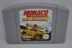 Monaco Grand Prix Racing Simulation 2 (N64 FAH)
