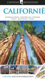 Californië / Capitool reisgidsen 9789047517764 Jamie Jensen, Verzenden, Jamie Jensen