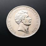 Allemagne, Brunswick-Wolfenbüttel Wilhelm VIII. 2 Thaler