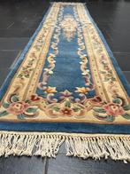 China Aubusson - Tapijt - 340 cm - 70 cm, Nieuw