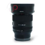 Sony 35mm 1.4 FE GM nr. 3695, Audio, Tv en Foto, Foto | Lenzen en Objectieven, Ophalen of Verzenden, Zo goed als nieuw