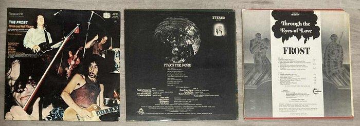 Froggie Beaver - LP albums (meerdere items) - Stereo - 1970, Cd's en Dvd's, Vinyl Singles