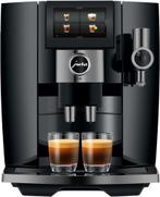 JURA J10 Piano Black (EA) 15562, Verzenden