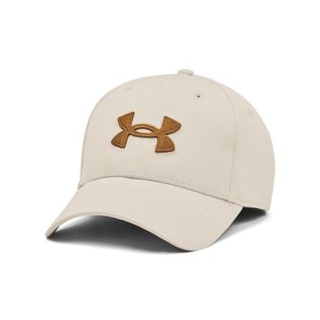 Under Armour MenS Blitzing-White - Maat M/L