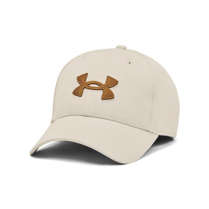 Under Armour MenS Blitzing-White - Maat M/L, Kleding | Heren, Hoeden en Petten, Pet, Nieuw, Ophalen of Verzenden