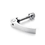 Zadelklem snelspanner 6mm, Fietsen en Brommers, Fietsonderdelen, Verzenden, Nieuw