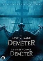 Last Voyage Of The Demeter (DVD) op DVD, Cd's en Dvd's, Dvd's | Horror, Verzenden, Nieuw in verpakking