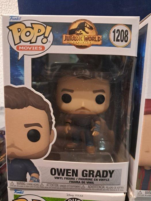 Funko - Funko Pop Lote de 6 Funko POP, Antiek en Kunst, Antiek | Speelgoed