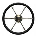 Bieden: Vetus Stainless Steel Marine Steering, Watersport en Boten, Ophalen of Verzenden, Nieuw