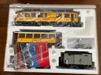 LGB G - 2100 - Treinset (1) - Jubileum set 100 jaar Bernina, Hobby en Vrije tijd, Nieuw