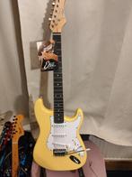 EKO - S-300 CREAM - - Guitare électrique - 2023 (Sans Prix, Muziek en Instrumenten, Nieuw