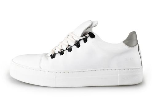 Nubikk Sneakers in maat 43 Wit | 10% extra korting, Vêtements | Hommes, Chaussures, Envoi