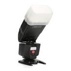 leica SF 60 Flash, Ophalen of Verzenden, Zo goed als nieuw