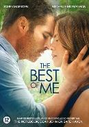Best of me, the op DVD, Cd's en Dvd's, Dvd's | Drama, Nieuw in verpakking, Verzenden